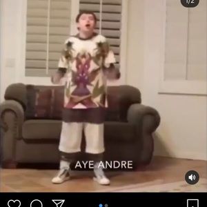 Meet your Posher, James